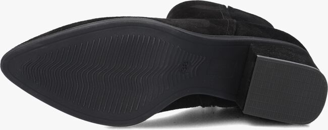 Zwarte NALINI Enkellaarsjes I1078A Zwarte NALINI Enkellaarsjes I1078A - large