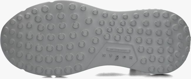 Grijze HOGAN Lage sneakers H669 ALLACCIATO H Grijze HOGAN Lage sneakers H669 ALLACCIATO H - large