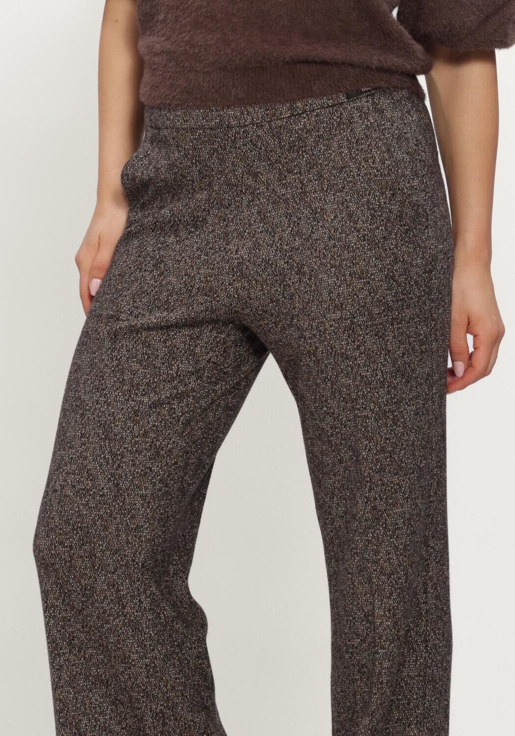 Bruine CAMBIO Pantalon AVA UTILITY - large