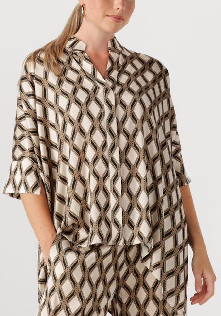 Witte DEA KUDIBAL Blouses MANDY - large