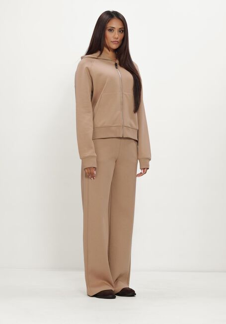 Camel MAX MARA Wijde broek SMMBALI - large