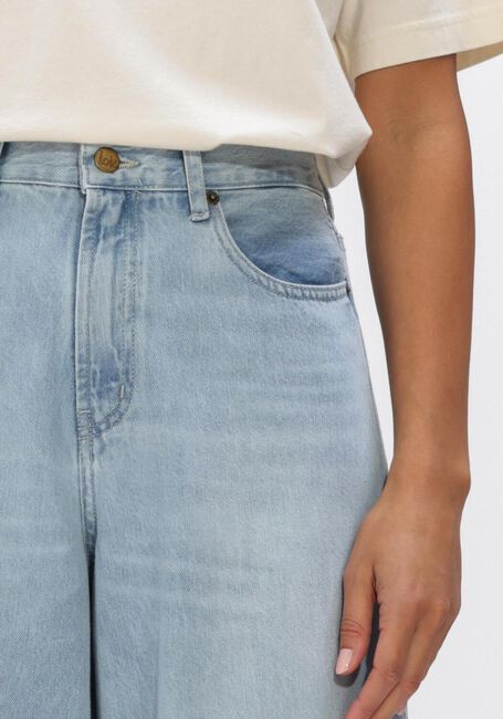 Witte LOIS JEANS Wijde broek ALIANA - large
