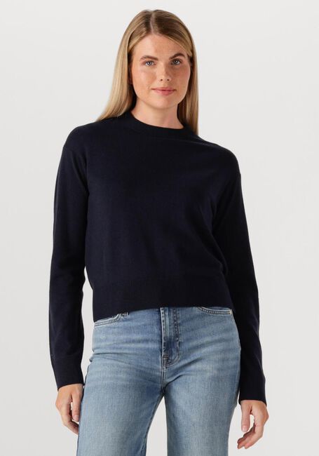 Donkerblauwe MAX MARA Trui ECO - large