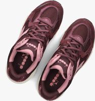Paarse DIADORA Sneakers MYTHOS STAR Paarse DIADORA Sneakers MYTHOS STAR - medium