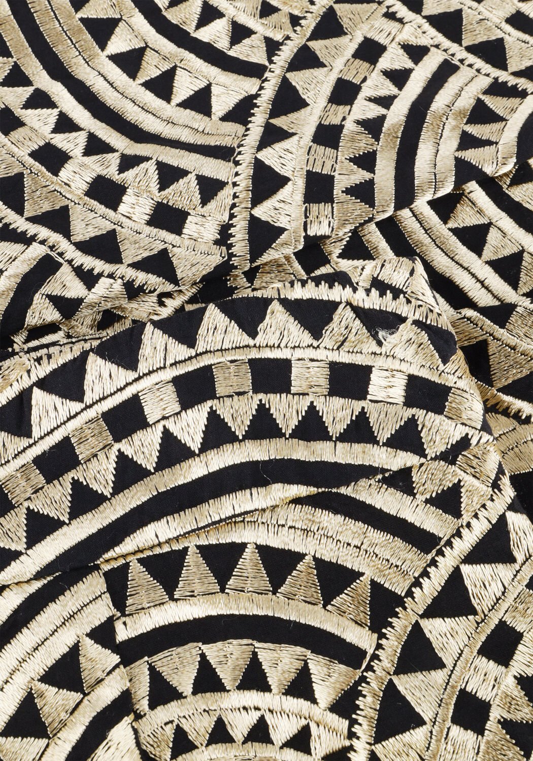 Gouden GREEK ARCHAIC KORI Korte broek 310402 - large