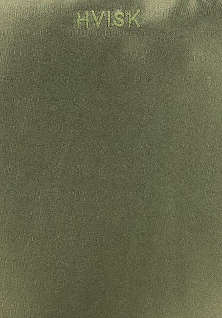 Groene HVISK Schoudertas HALO TWILL Groene HVISK Schoudertas HALO TWILL - large
