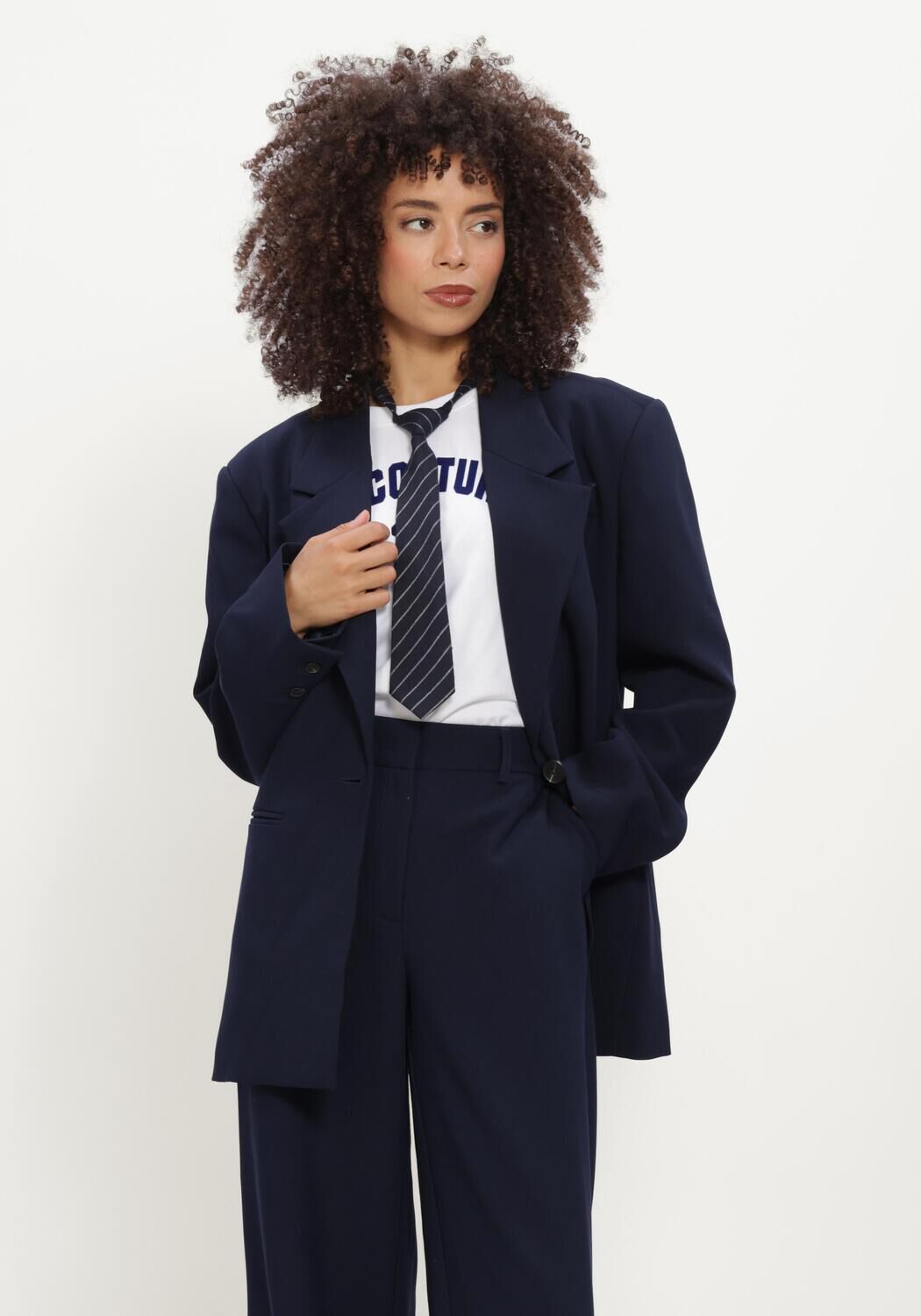 CO'COUTURE Co'Couture Blazer Dames Mavacc Power Blazer