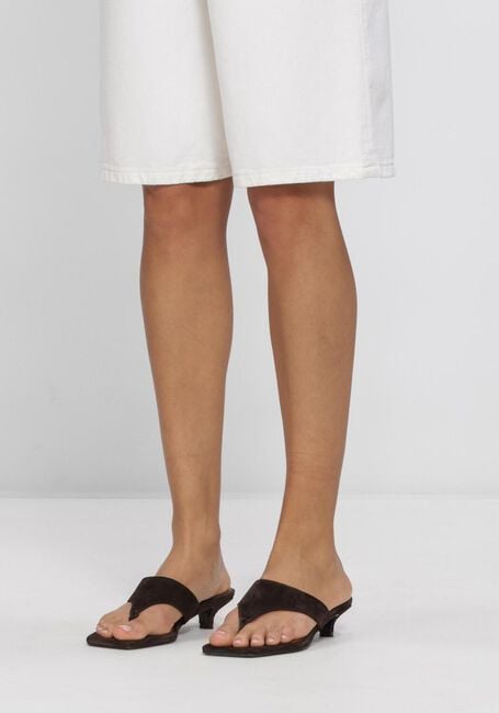 Bruine BILLI BI Slippers A9627 - large