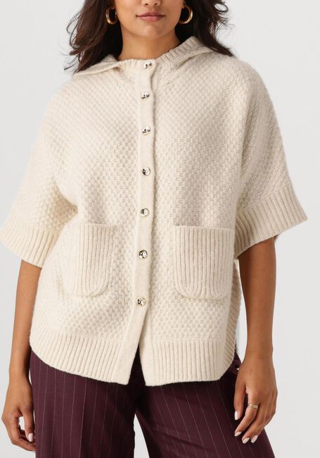 Ecru CAROLINE BISS Spencer 4291 - large