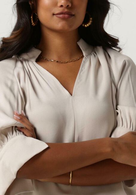 Witte IBANA Blouses TALEEN - large