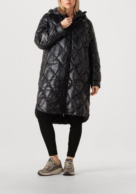 Zwarte MARC CAIN SPORTS Gewatteerde jas ZS 11.05 W20 - large