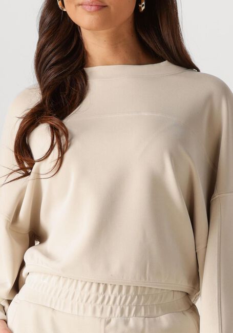 Beige MOSCOW Sweater 66-04-JESSI - large