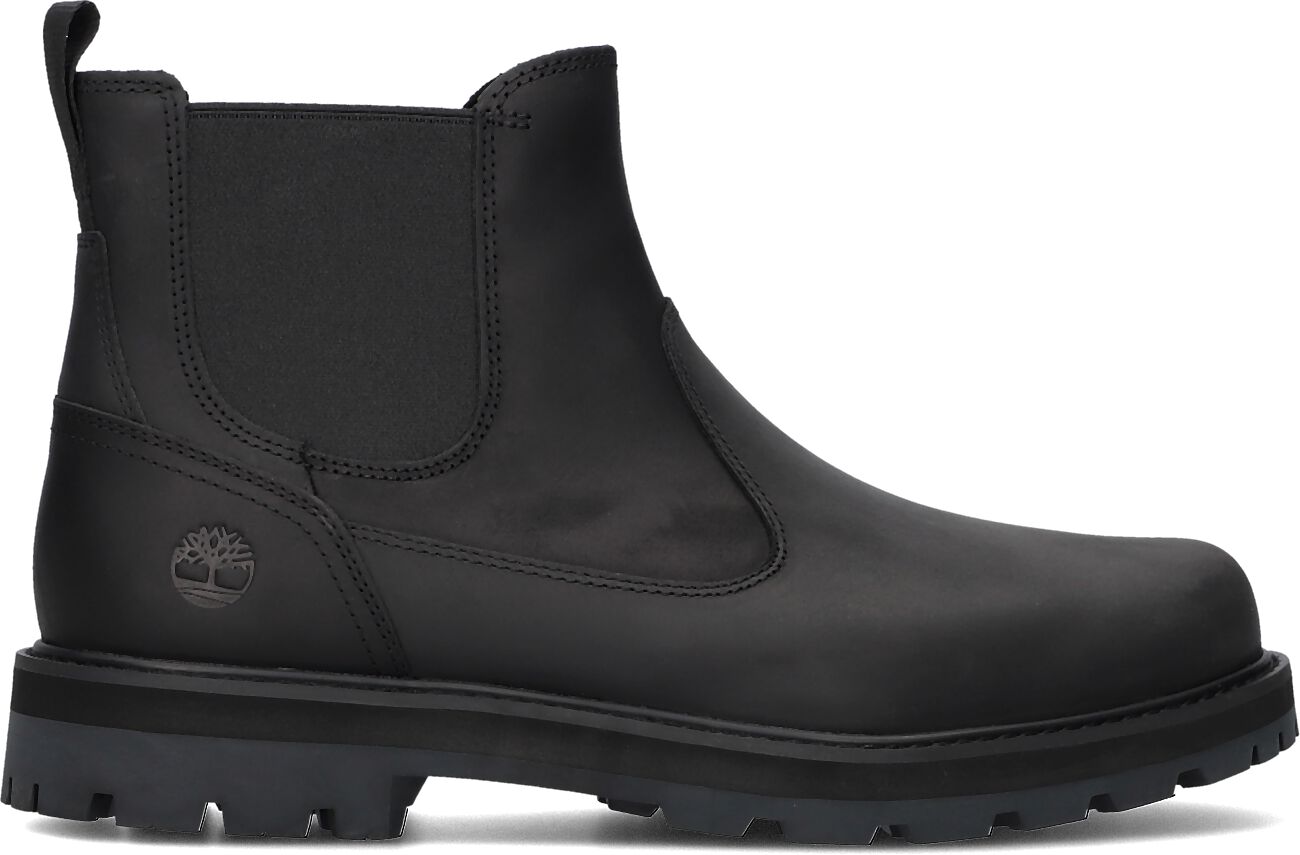 Timberland Chelsea Boots Heren Britton Road Mid Chelsea