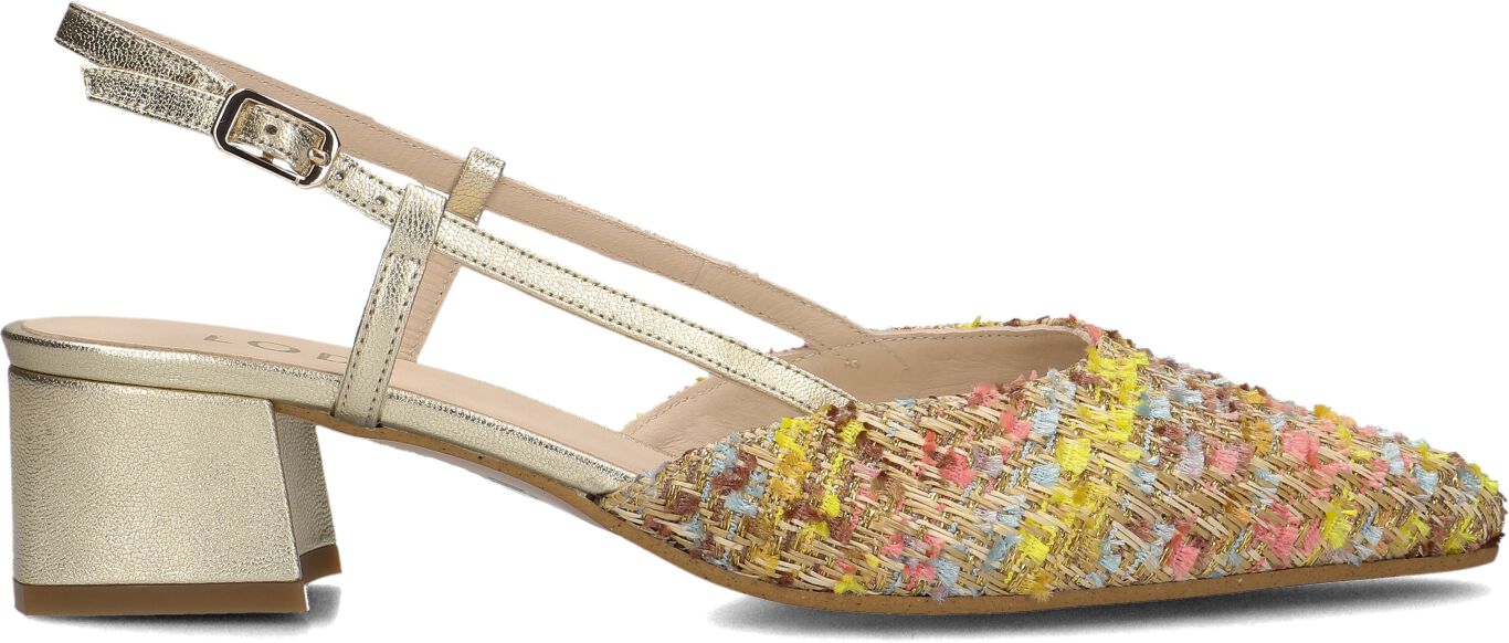 Lodi Slingbacks Dames Dimi-fiesta