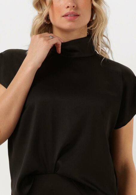 Zwarte DRYKORN Top ALARIA_1 - large