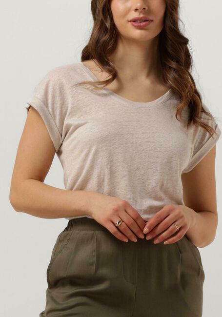 Zand KNIT-TED T-shirt ELIANE - large