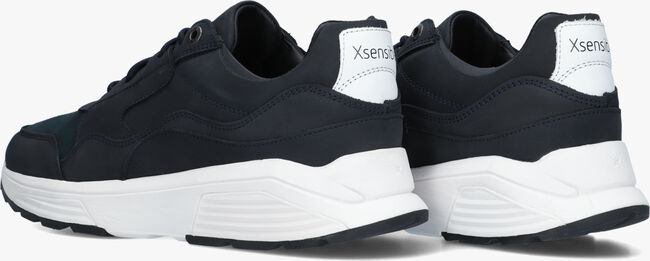 Blauwe XSENSIBLE Lage sneakers GOLDEN GATE MEN Blauwe XSENSIBLE Lage sneakers GOLDEN GATE MEN - large