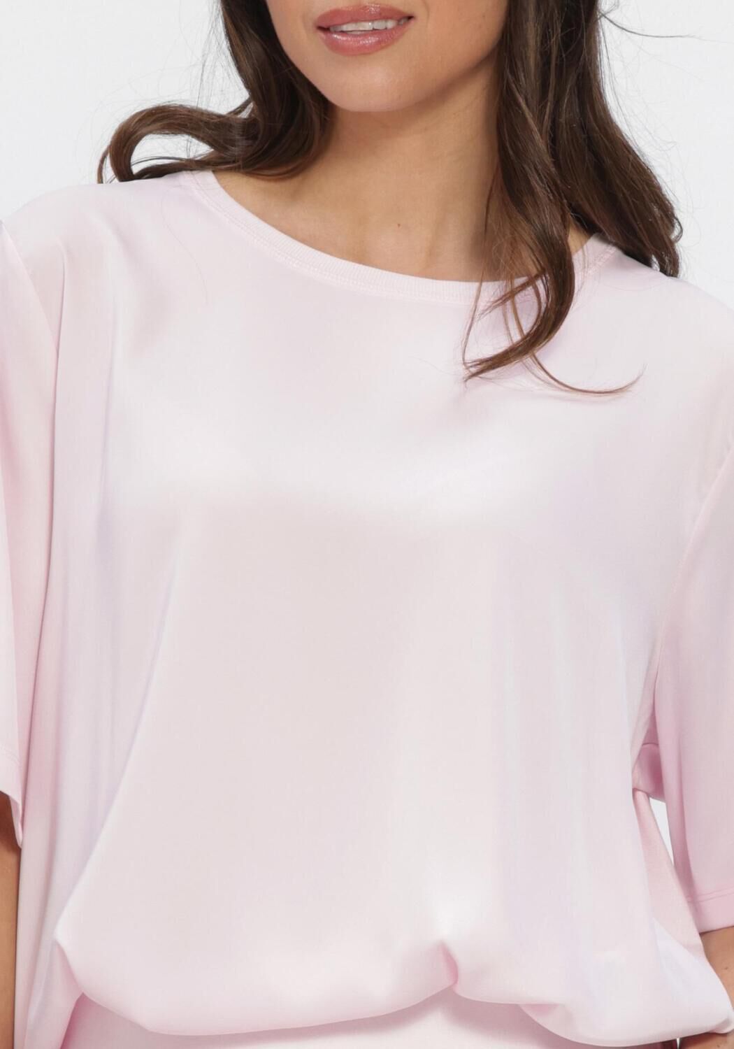 Lichtroze RIANI T-shirt 638130-7271 - large