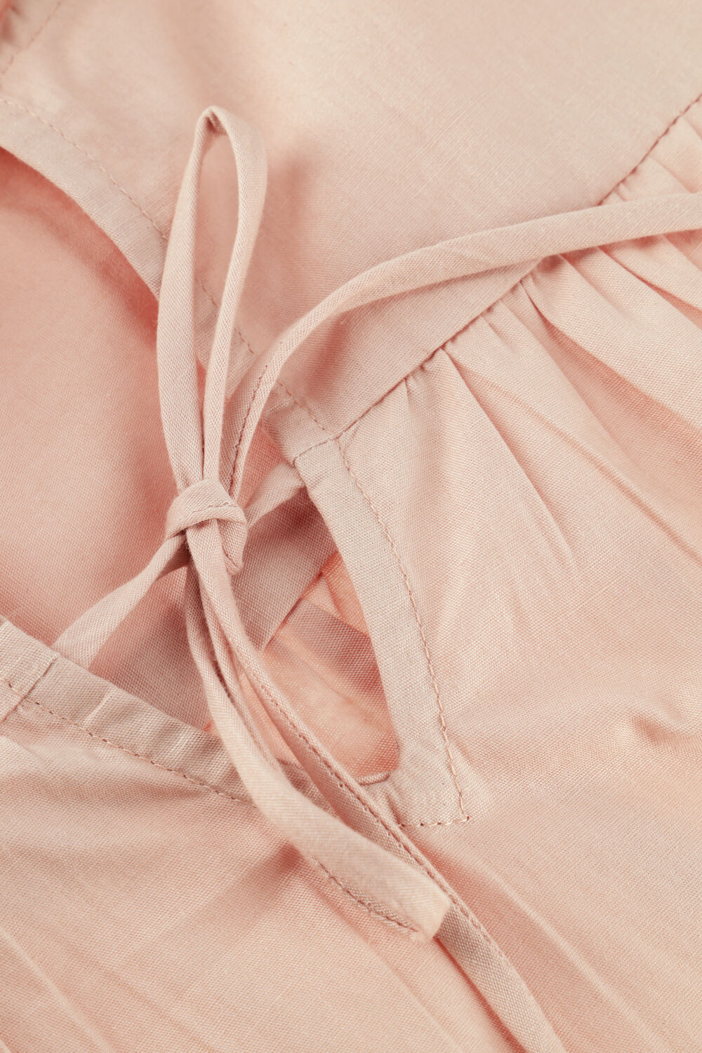 Roze RUBY TUESDAY Blouses IELINE - large