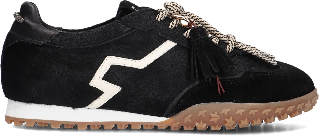 Gio+ Gio+ Lage Sneakers Dames Cielo