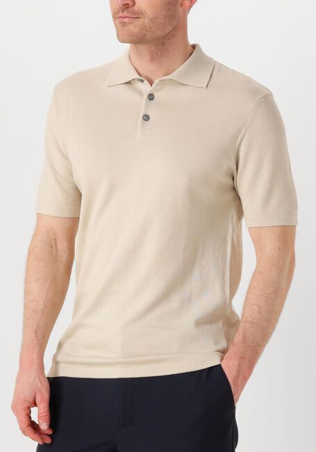 Zand THE GOODPEOPLE Polo PLAN - large