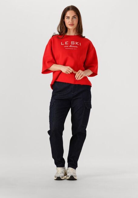 Rode PENN & INK T-shirt SWEATER W25F1702 - large