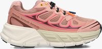 Roze BARRACUDA Lage sneakers BD1525 Roze BARRACUDA Lage sneakers BD1525 - medium