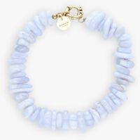 Blauwe BONNIE STUDIOS Armbanden YUYU BLUE BRACELET Blauwe BONNIE STUDIOS Armbanden YUYU BLUE BRACELET - medium