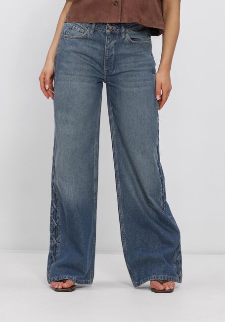 Blauwe IBANA Jeans POSEPH - large