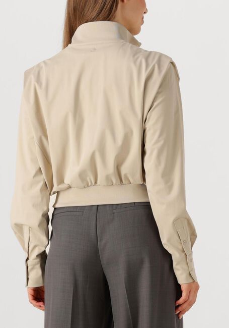 Beige AIMEE THE LABEL Jack SAMMIE2 - large