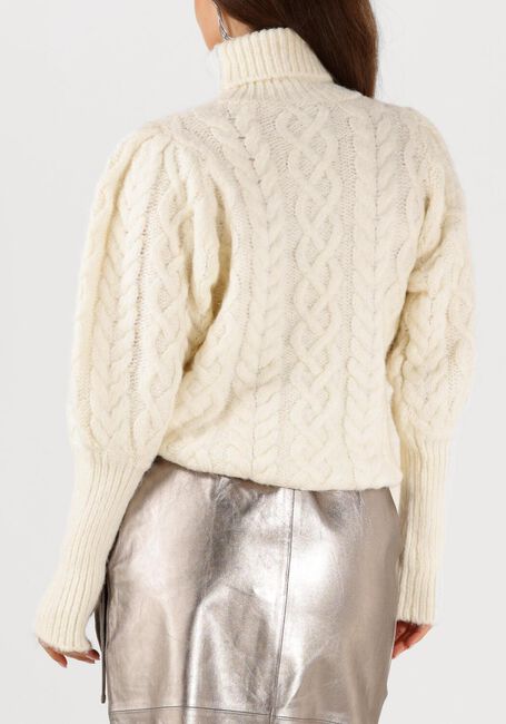 Witte IBANA Coltrui TEXANY - large