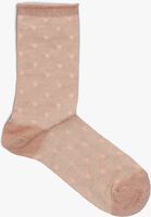 Beige MP DENMARK Sokken DONNA - medium