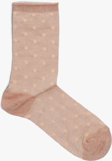 Beige MP DENMARK Sokken DONNA Beige MP DENMARK Sokken DONNA - large