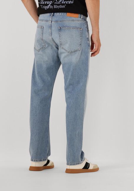 Lichtblauwe NN.07 Straight leg jeans SONNY 1882 - large