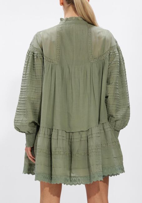 Groene VANESSA BRUNO Jurken DIANE - large