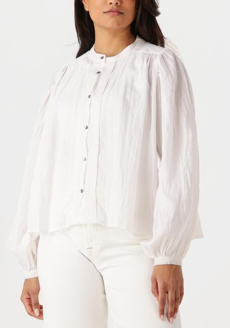 Witte RUBY TUESDAY Blouses ILENE - large