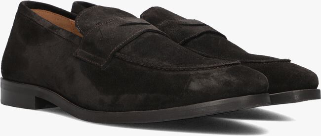 Bruine STEFANO LAURAN Loafers STREFANO LAURAN Bruine STEFANO LAURAN Loafers STREFANO LAURAN - large