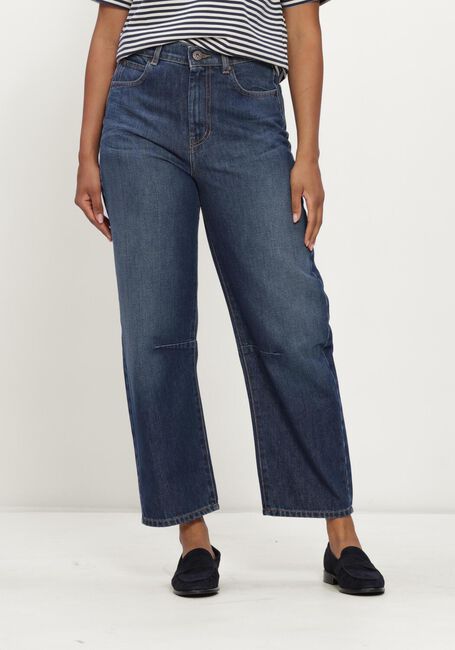 Beige MAX MARA Barrel jeans WKDCADUCA - large