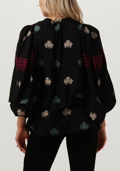 Zwarte VANESSA BRUNO Blouses BELL - large