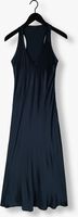 Donkerblauwe GREEK ARCHAIC KORI Midi jurk 130482 - medium