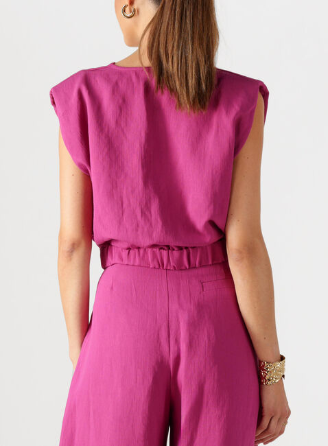 Roze SUNCOO Top LAOS - large