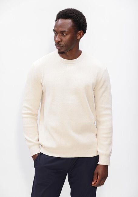 Ecru NN.07 Trui DANNY 6429 - large