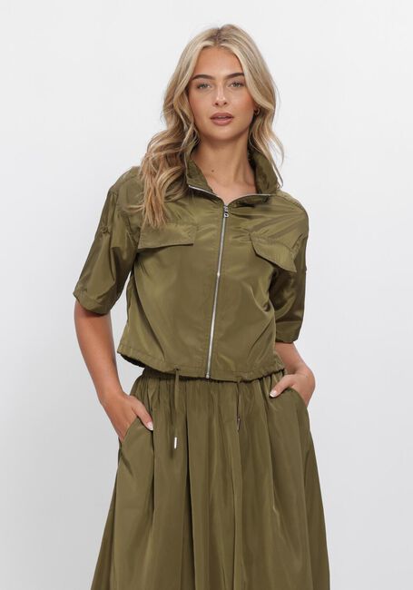 Groene IBANA Tops & T-shirts TAMILI - large
