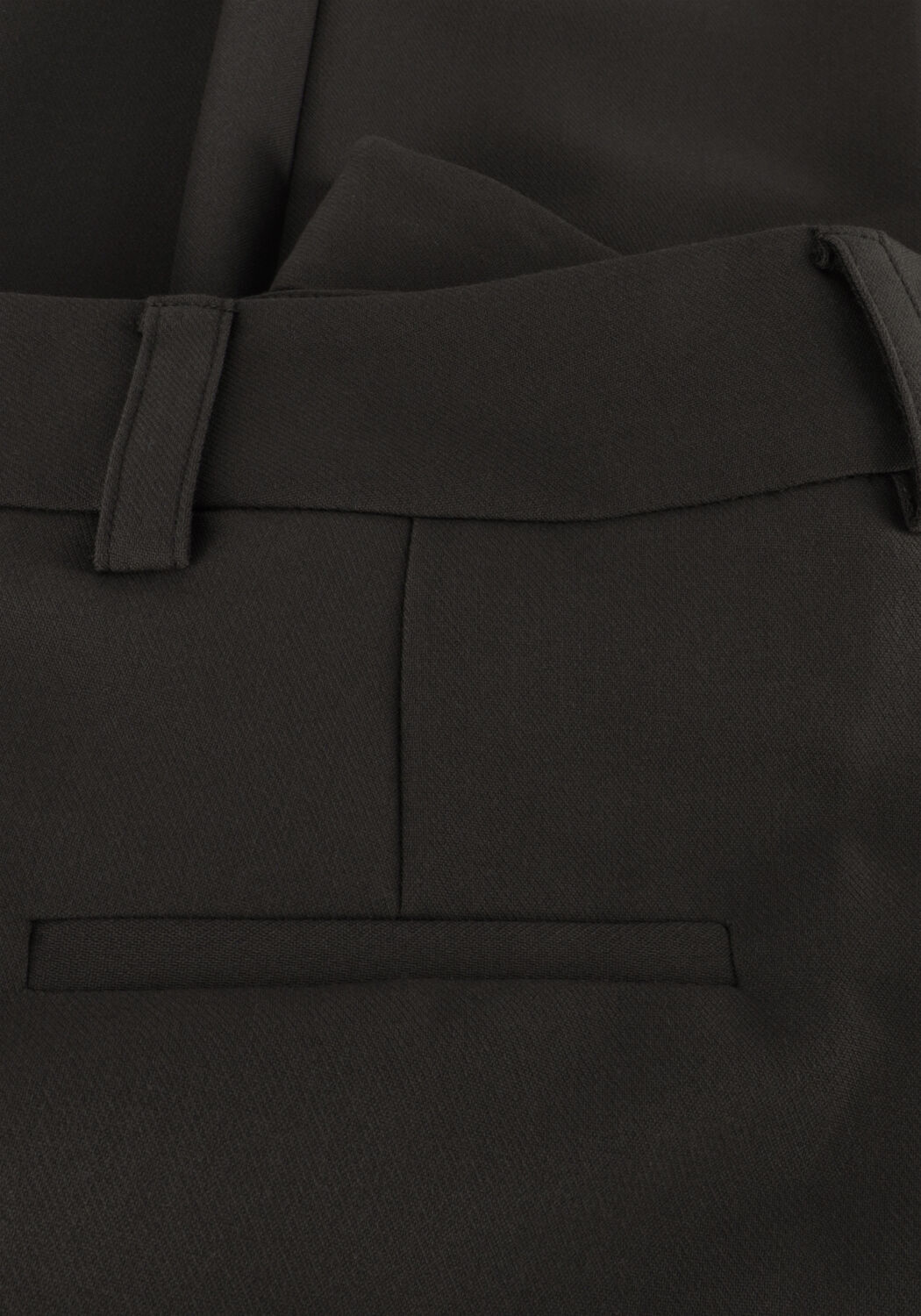 Grijze NOTRE-V Pantalon NV-DOUK - large