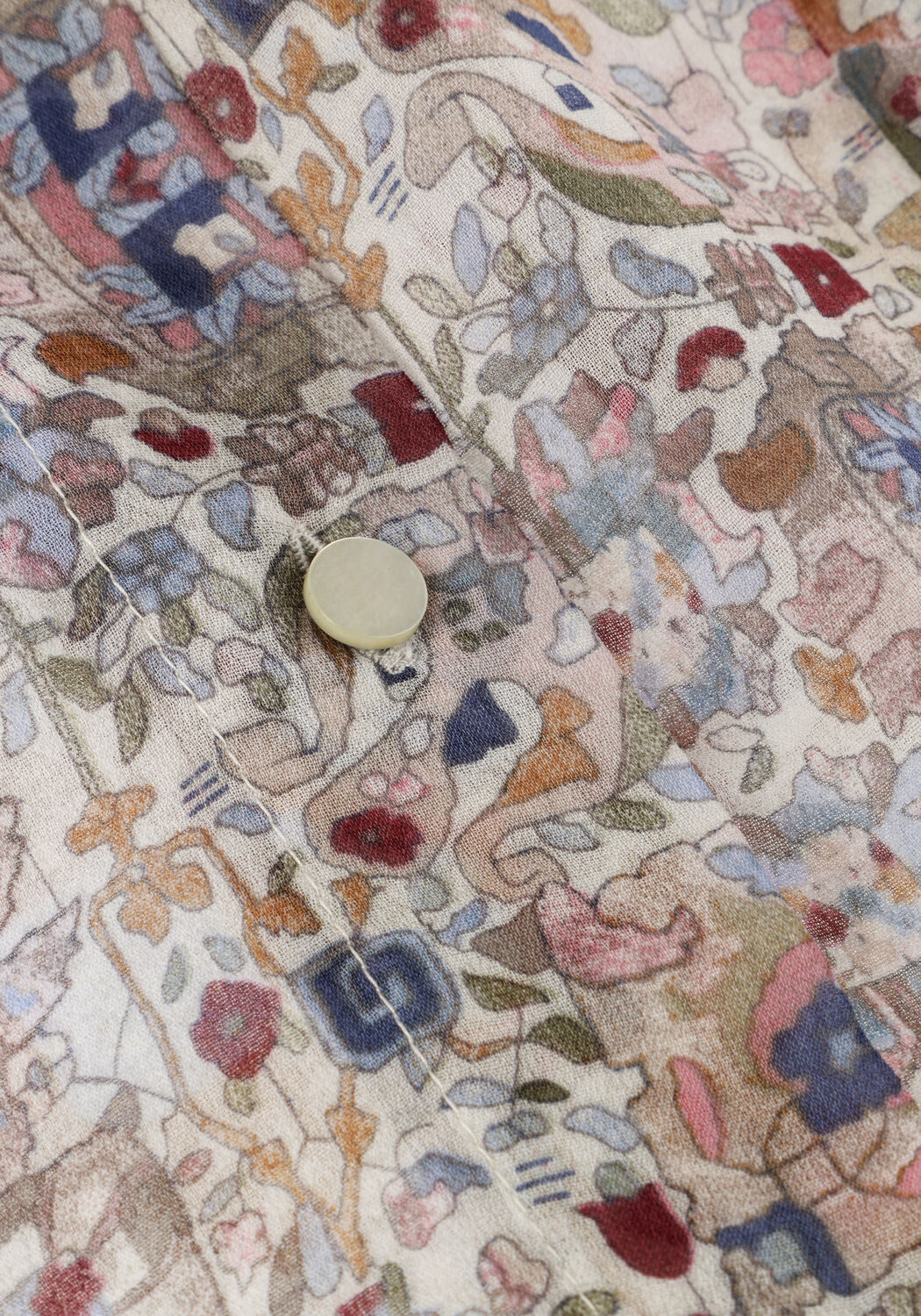 Multi MARANT ETOILE Blouses NOELINE-GA 25AHT0189FA - large