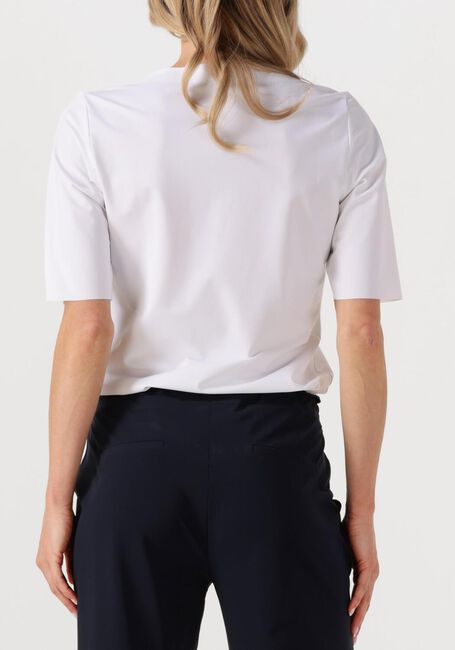 Witte JAPAN TKY Top FUKIKO - large