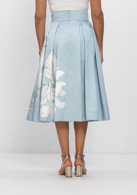 Blauwe DEA KUDIBAL Midirok ALBIS - large