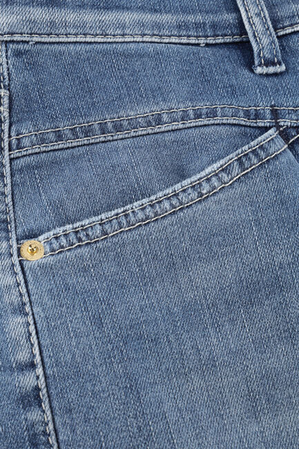 Blauwe CAMBIO Mom jeans ELIN - large