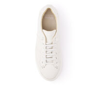 Gebroken wit NUBIKK Lage sneakers JASE EASE - medium