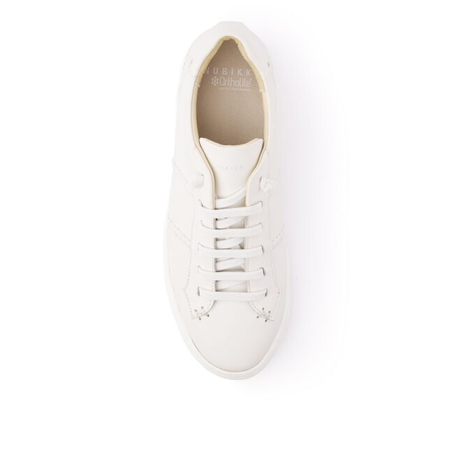 Gebroken wit NUBIKK Lage sneakers JASE EASE - large